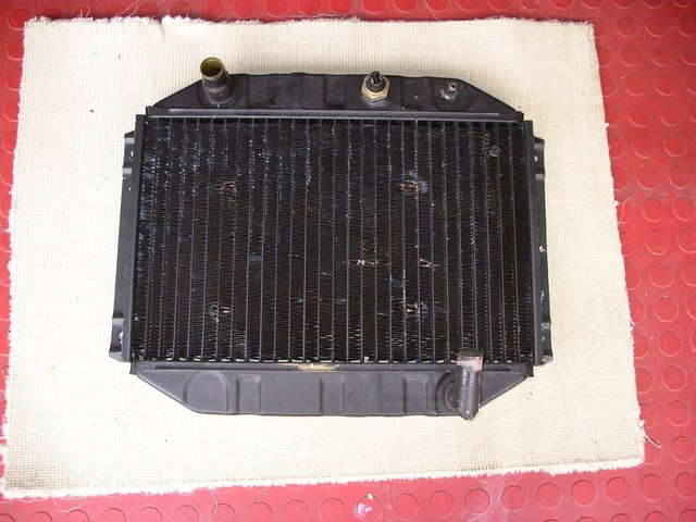 mk radiator